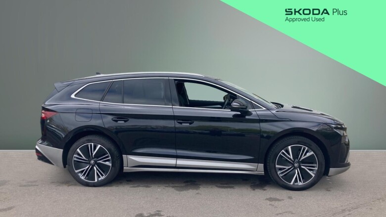 Skoda Enyaq 210kW 85 Edition 82kWh 5dr Auto Electric Estate